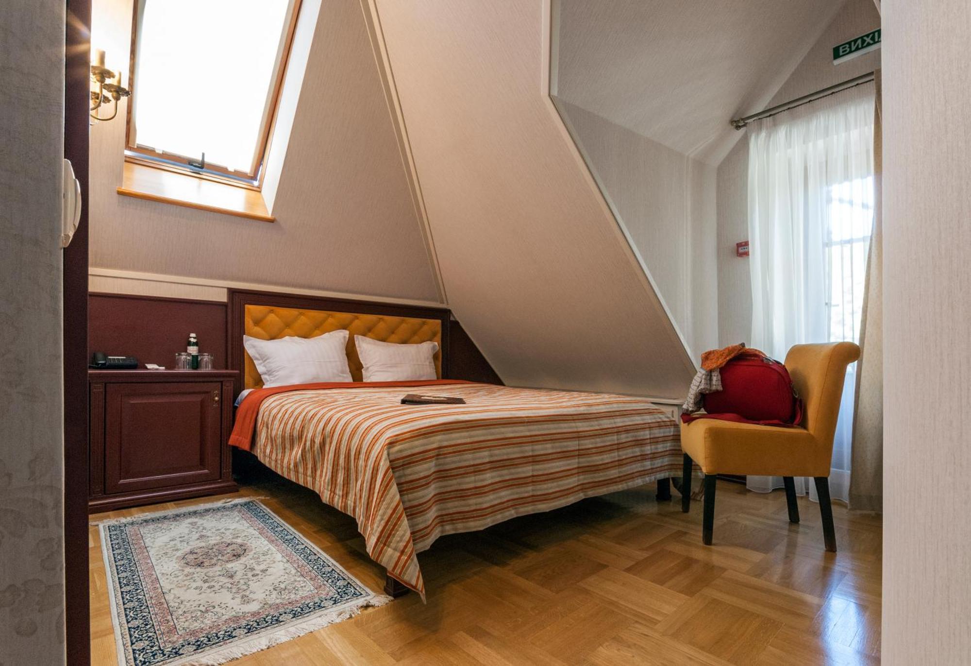 Villa Stanislavskyi Hotel Λβιβ Δωμάτιο φωτογραφία