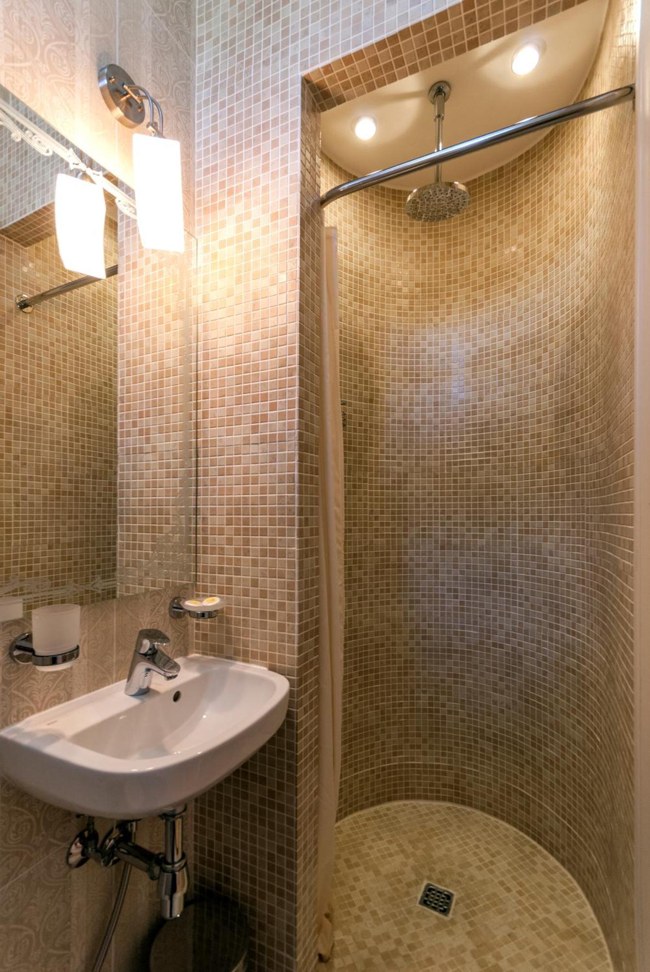 Villa Stanislavskyi Hotel Λβιβ Δωμάτιο φωτογραφία