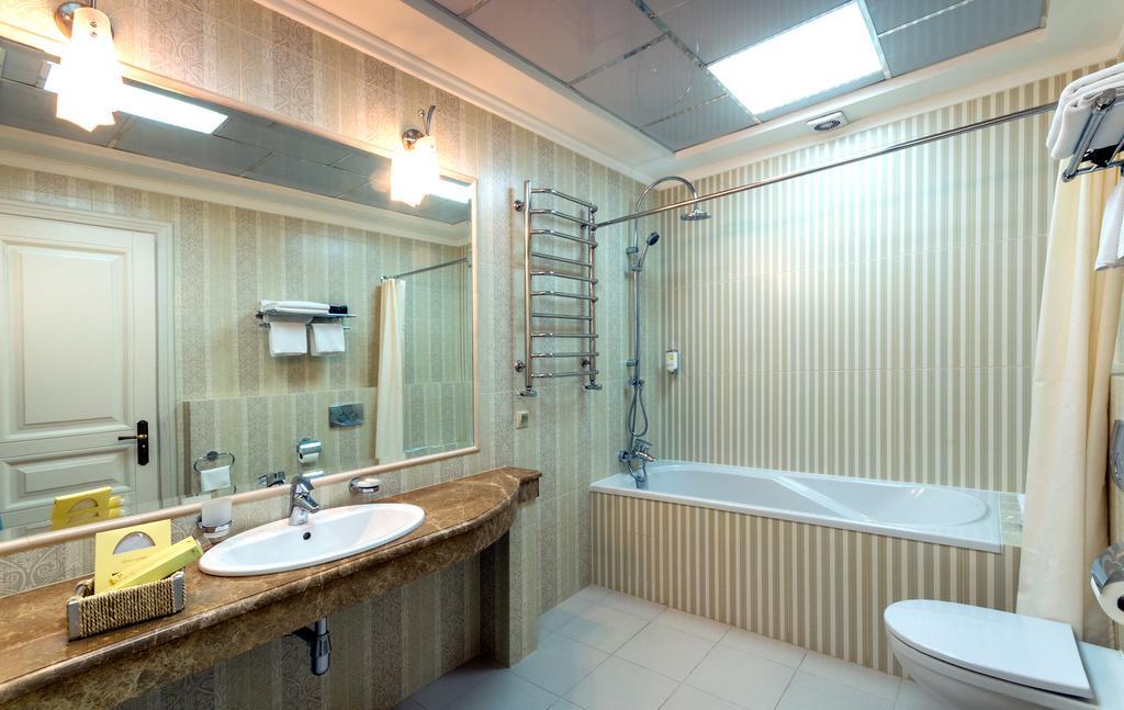 Villa Stanislavskyi Hotel Λβιβ Εξωτερικό φωτογραφία