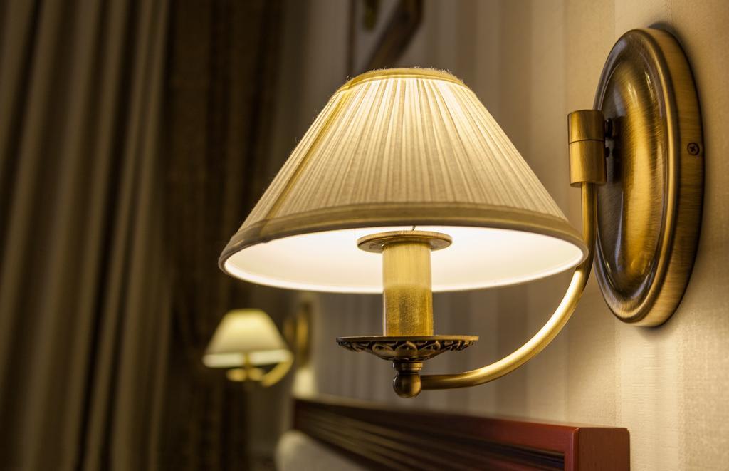 Villa Stanislavskyi Hotel Λβιβ Εξωτερικό φωτογραφία