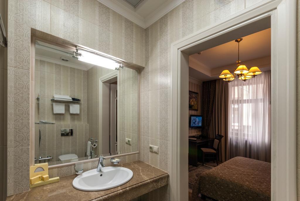 Villa Stanislavskyi Hotel Λβιβ Εξωτερικό φωτογραφία
