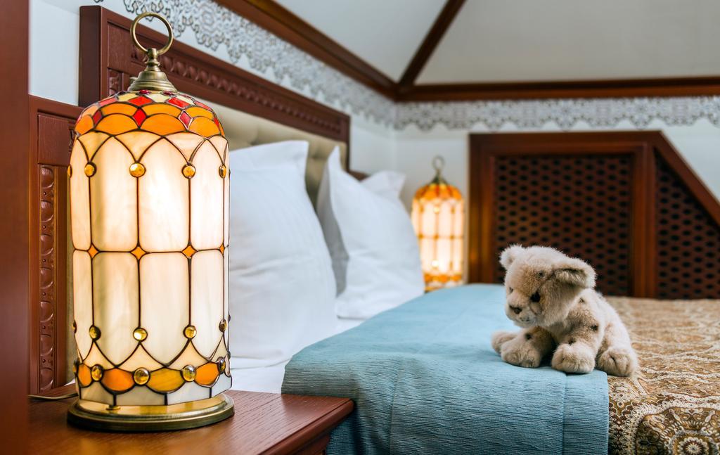 Villa Stanislavskyi Hotel Λβιβ Εξωτερικό φωτογραφία