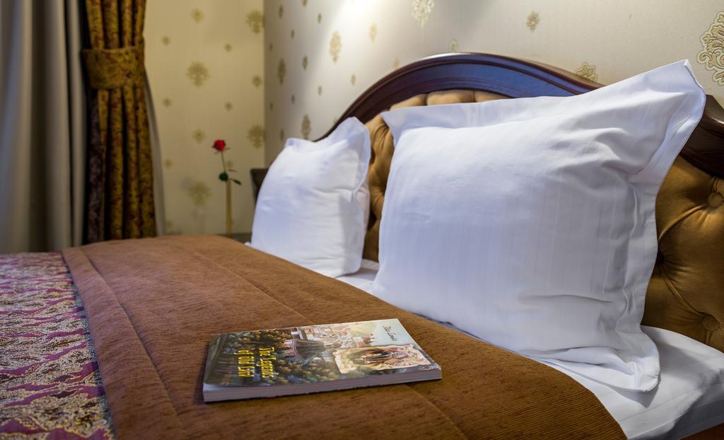 Villa Stanislavskyi Hotel Λβιβ Δωμάτιο φωτογραφία