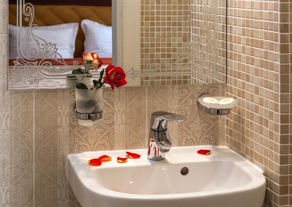 Villa Stanislavskyi Hotel Λβιβ Εξωτερικό φωτογραφία